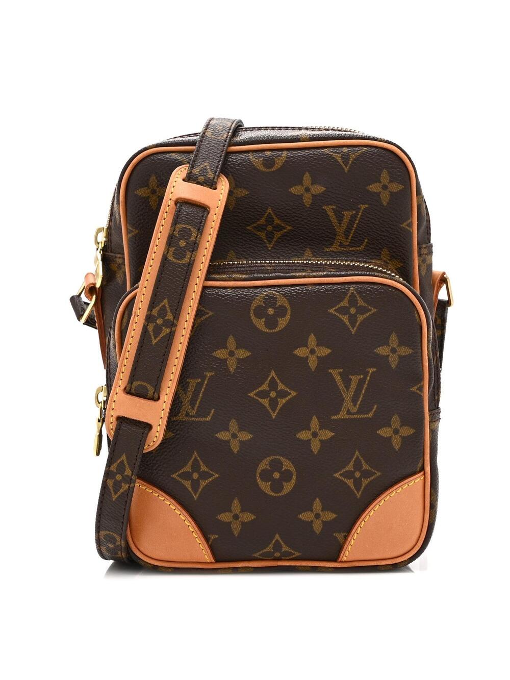 Louis Vuitton Amazone #347379L89B